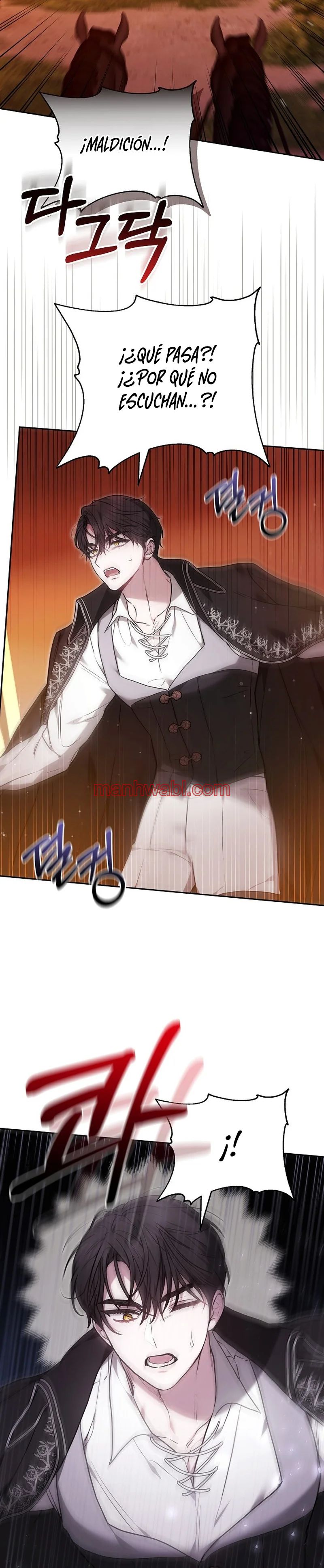 Ayúdame a dormir - Capítulo 43_3 manhwa