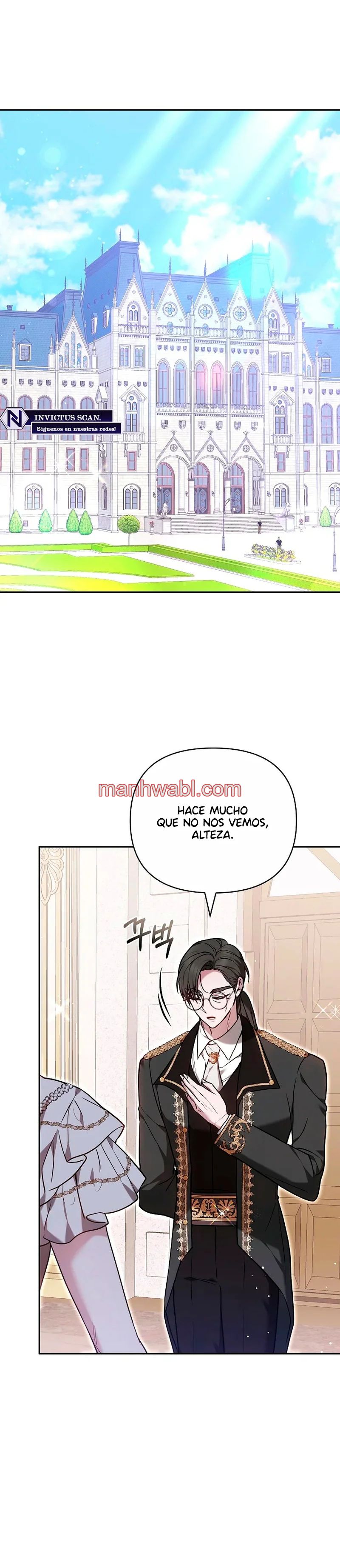 Ayúdame a dormir - Capítulo 44 manhwa