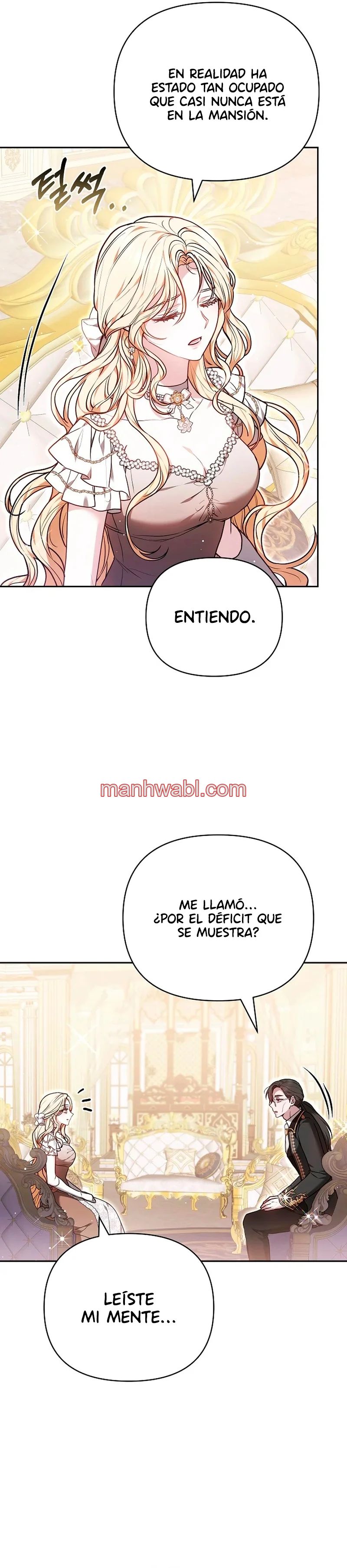 Ayúdame a dormir - Capítulo 44 manhwa