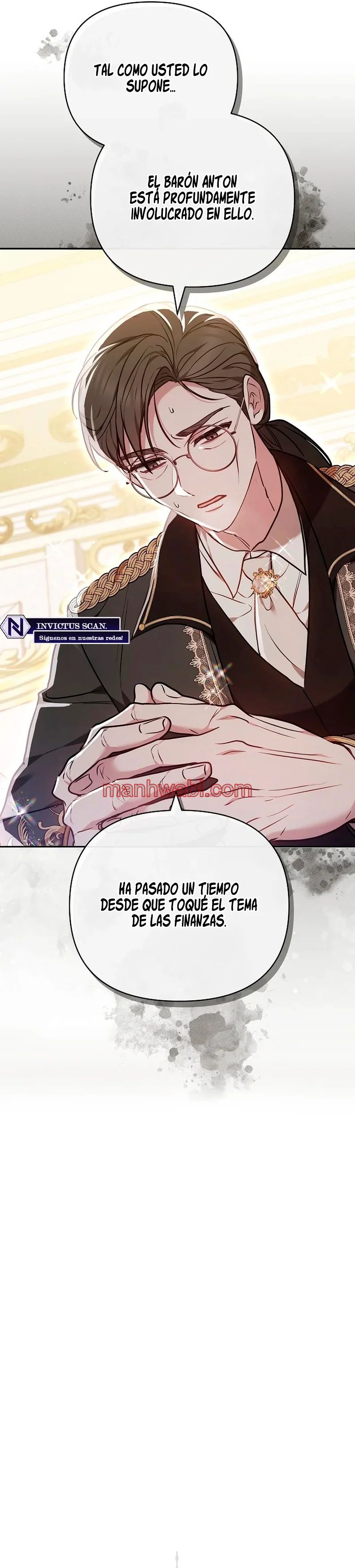 Ayúdame a dormir - Capítulo 44 manhwa