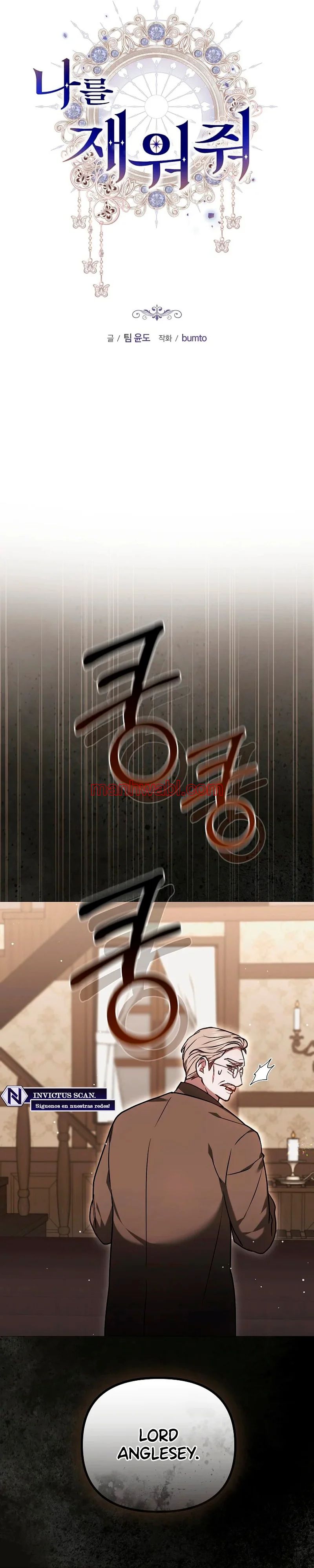 Ayúdame a dormir - Capítulo 44 manhwa