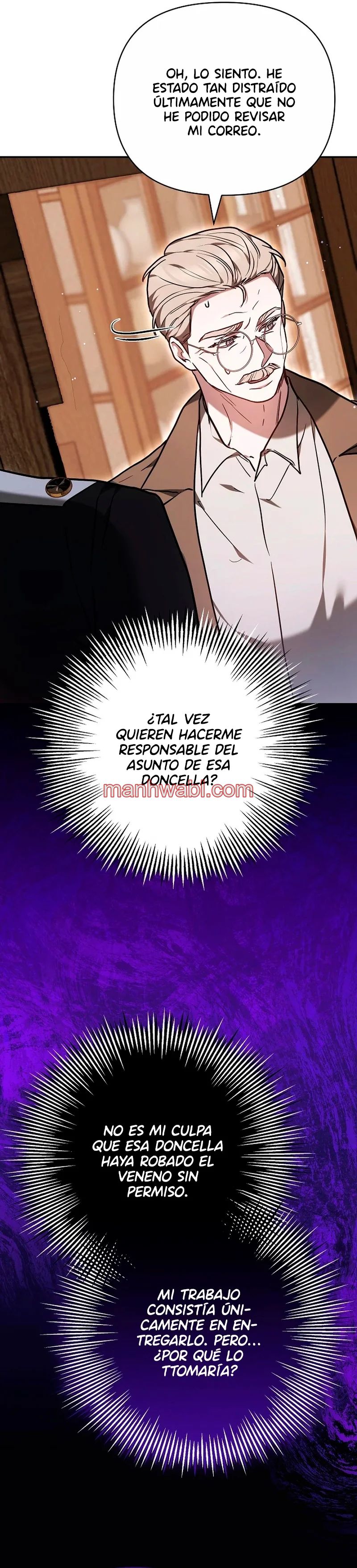 Ayúdame a dormir - Capítulo 44 manhwa