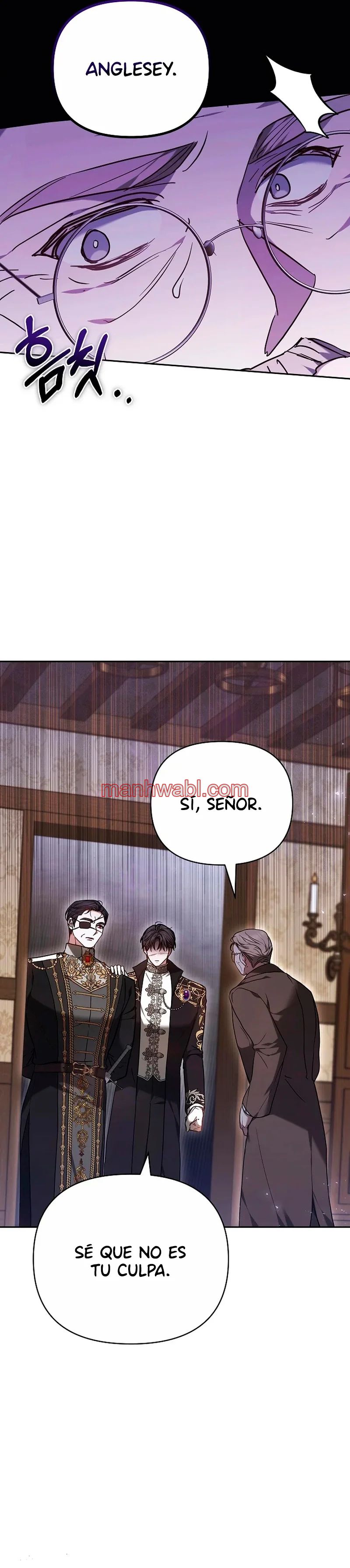 Ayúdame a dormir - Capítulo 44 manhwa