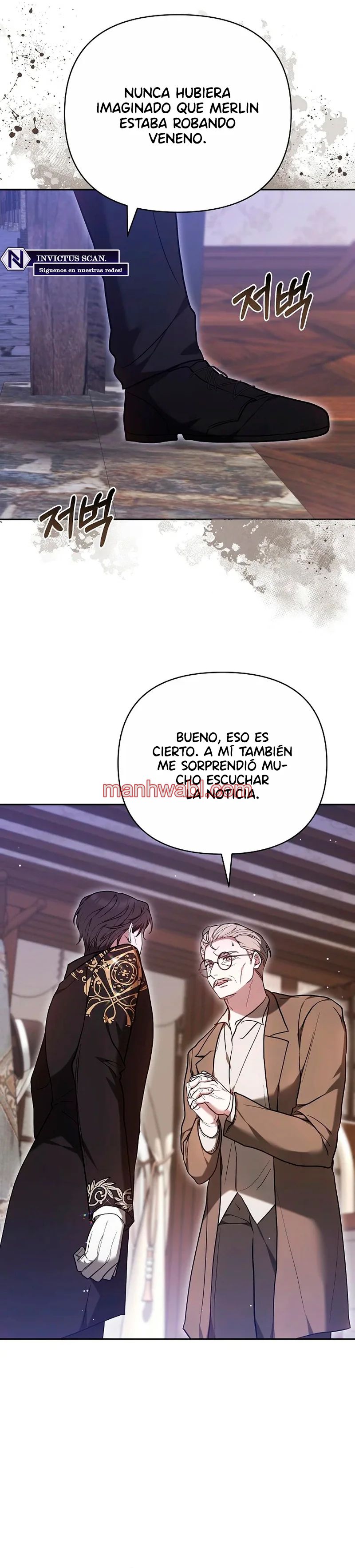 Ayúdame a dormir - Capítulo 44 manhwa
