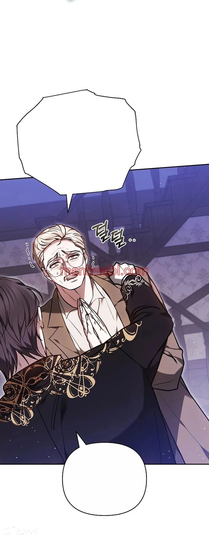 Ayúdame a dormir - Capítulo 44 manhwa