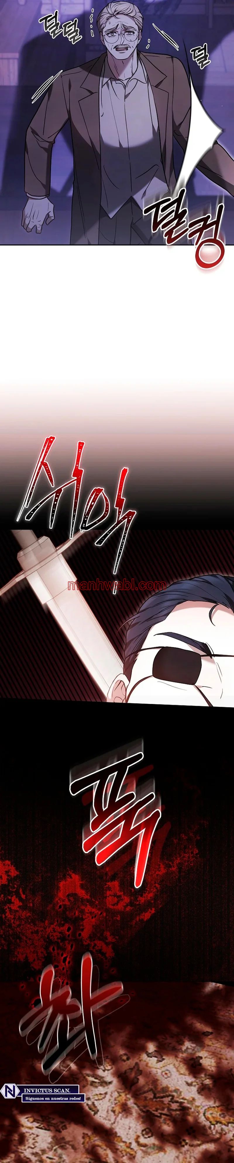 Ayúdame a dormir - Capítulo 44_2 manhwa