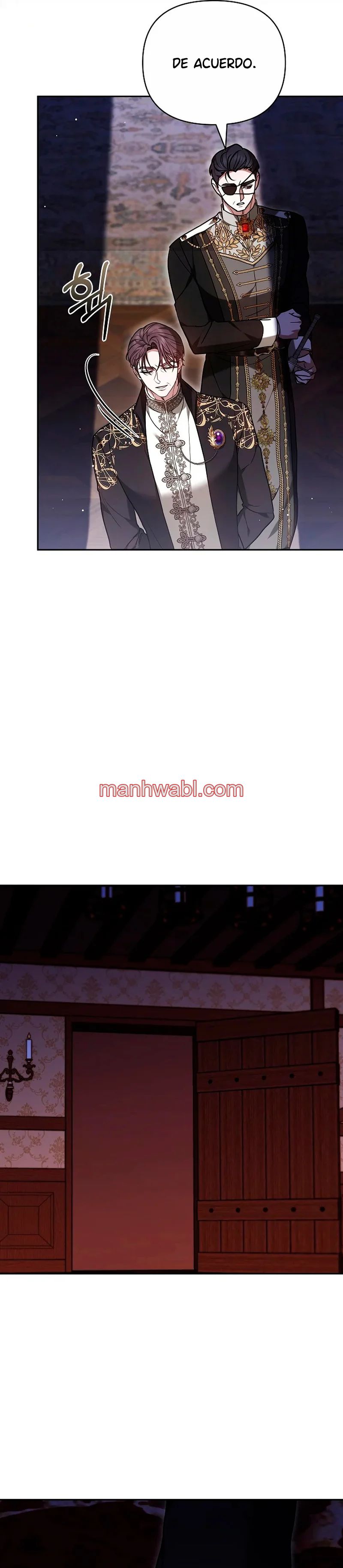 Ayúdame a dormir - Capítulo 44_2 manhwa