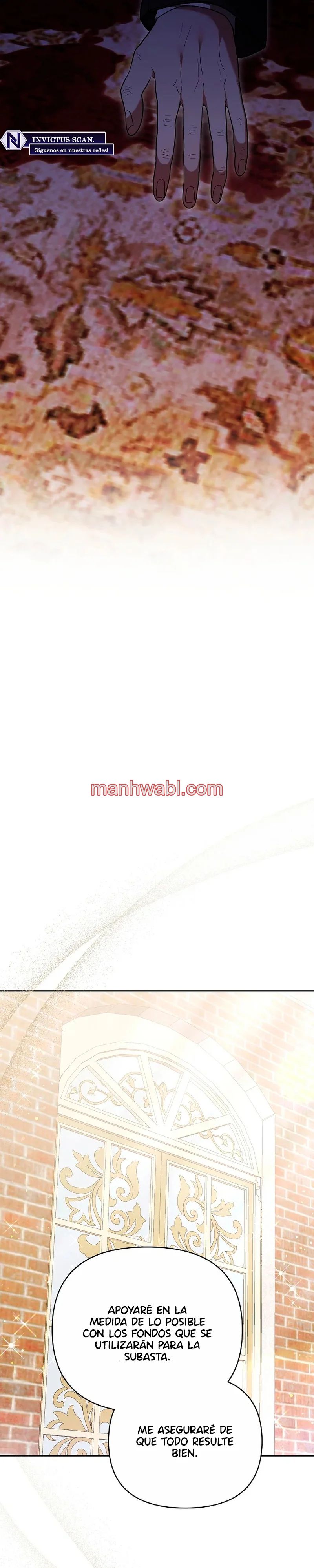 Ayúdame a dormir - Capítulo 44_2 manhwa