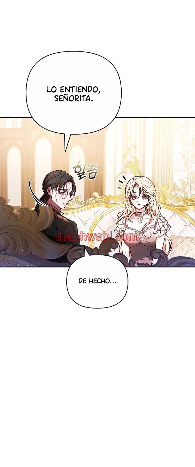 Ayúdame a dormir - Capítulo 44_2 manhwa