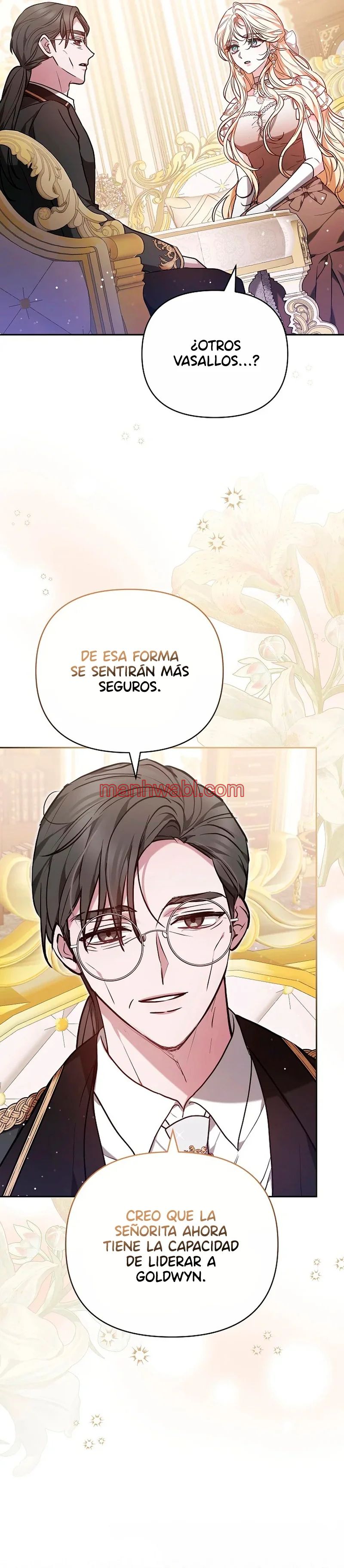 Ayúdame a dormir - Capítulo 44_2 manhwa
