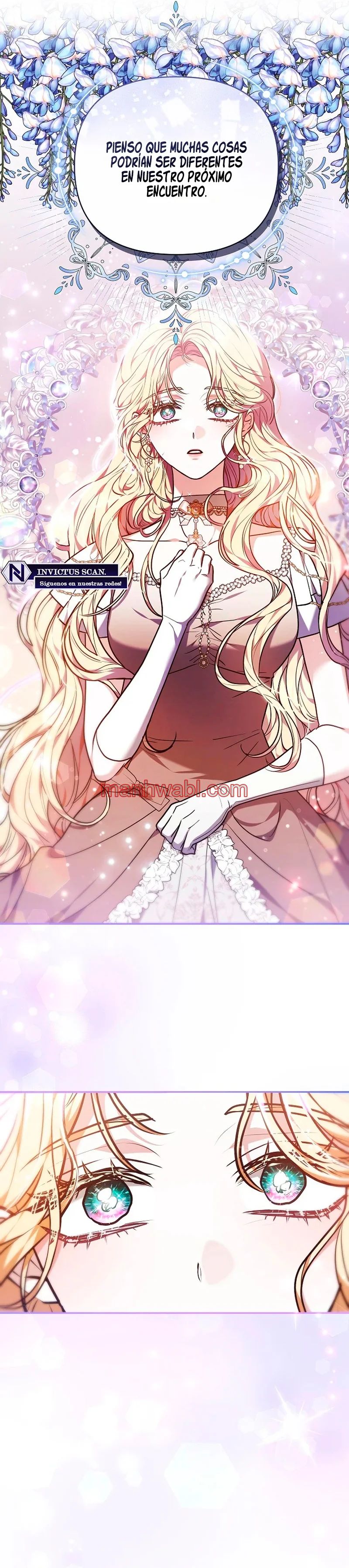 Ayúdame a dormir - Capítulo 44_2 manhwa