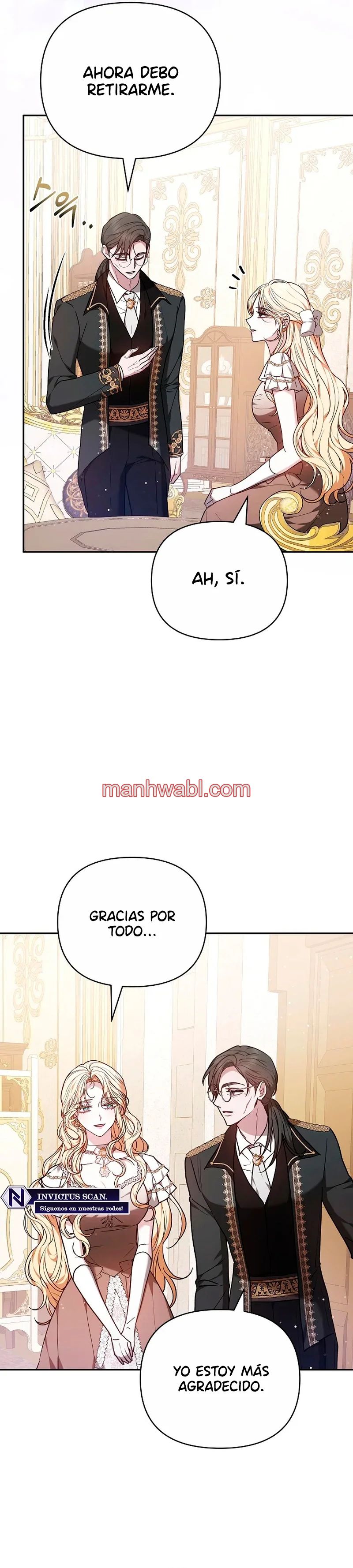 Ayúdame a dormir - Capítulo 44_2 manhwa