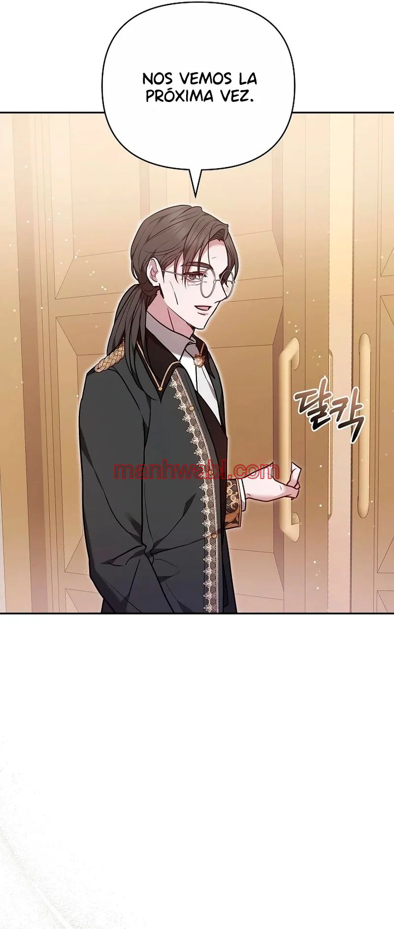 Ayúdame a dormir - Capítulo 44_2 manhwa