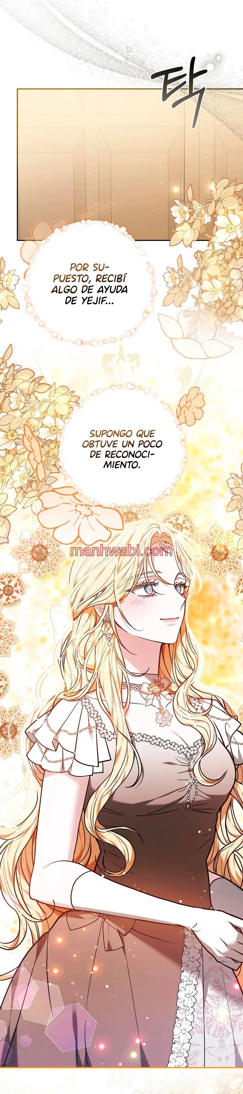Ayúdame a dormir - Capítulo 44_2 manhwa