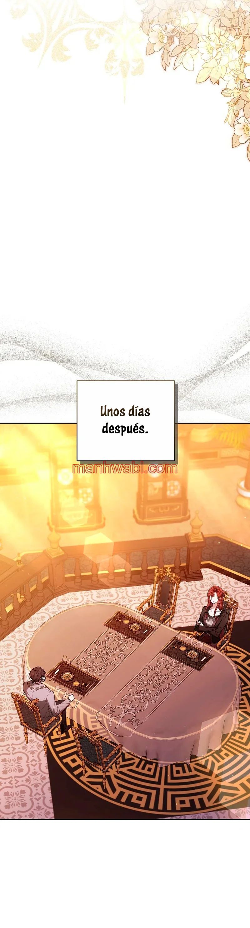 Ayúdame a dormir - Capítulo 44_2 manhwa