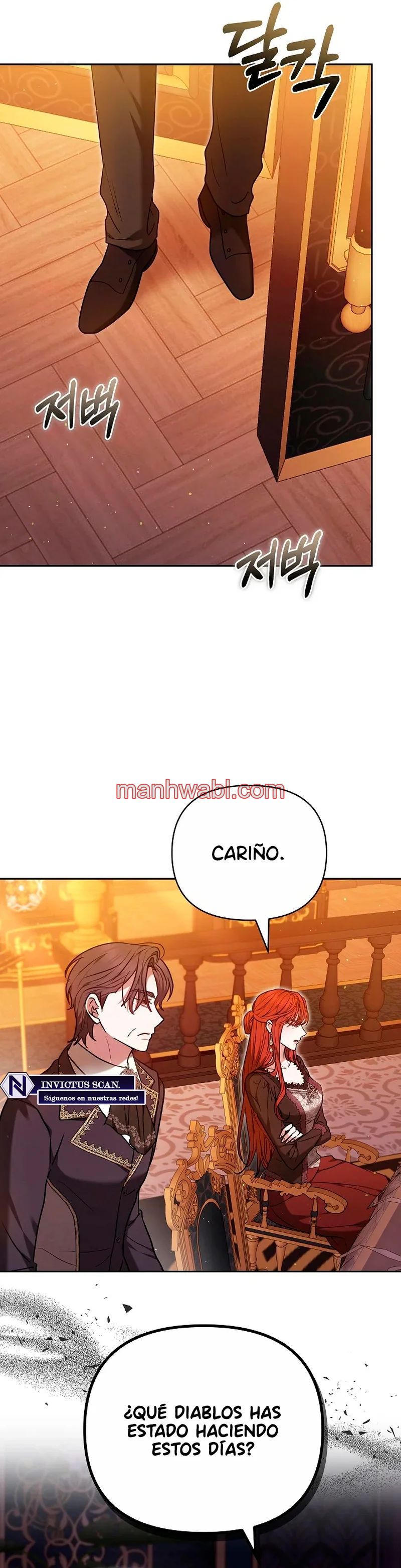 Ayúdame a dormir - Capítulo 44_2 manhwa