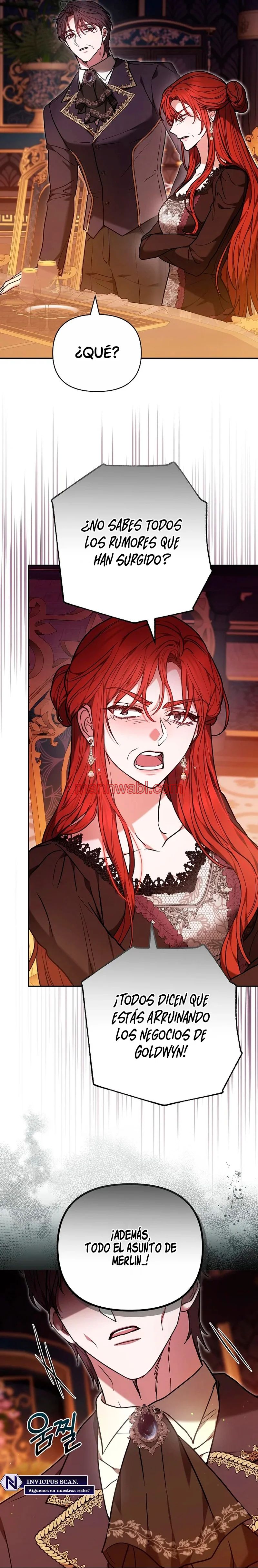 Ayúdame a dormir - Capítulo 44_2 manhwa