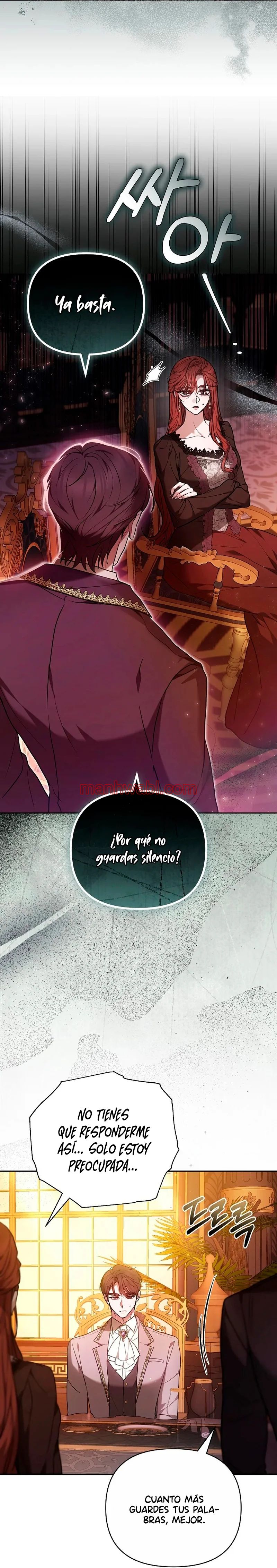 Ayúdame a dormir - Capítulo 44_3 manhwa