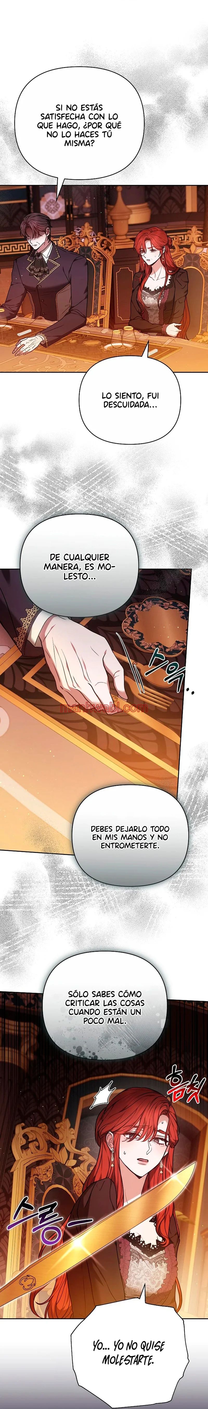 Ayúdame a dormir - Capítulo 44_3 manhwa