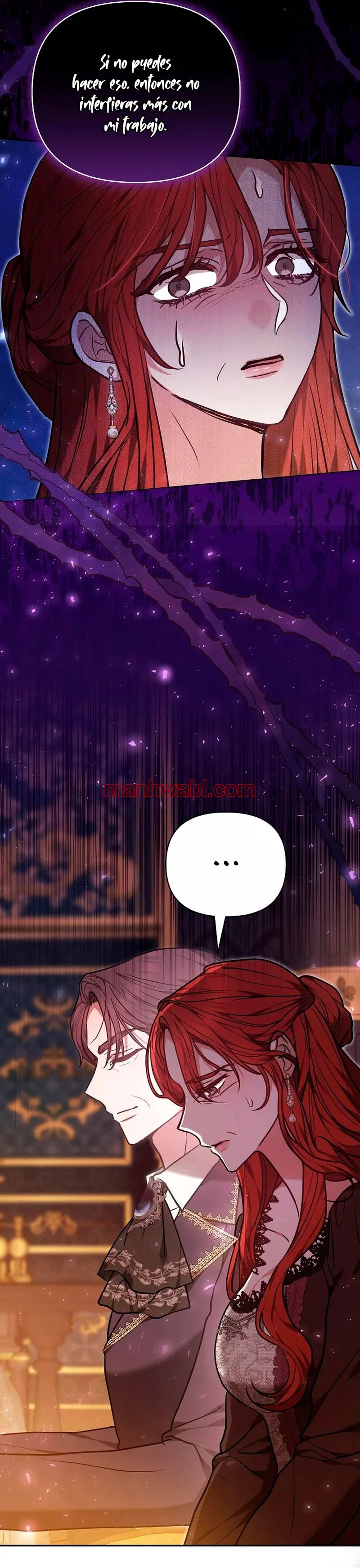 Ayúdame a dormir - Capítulo 44_3 manhwa