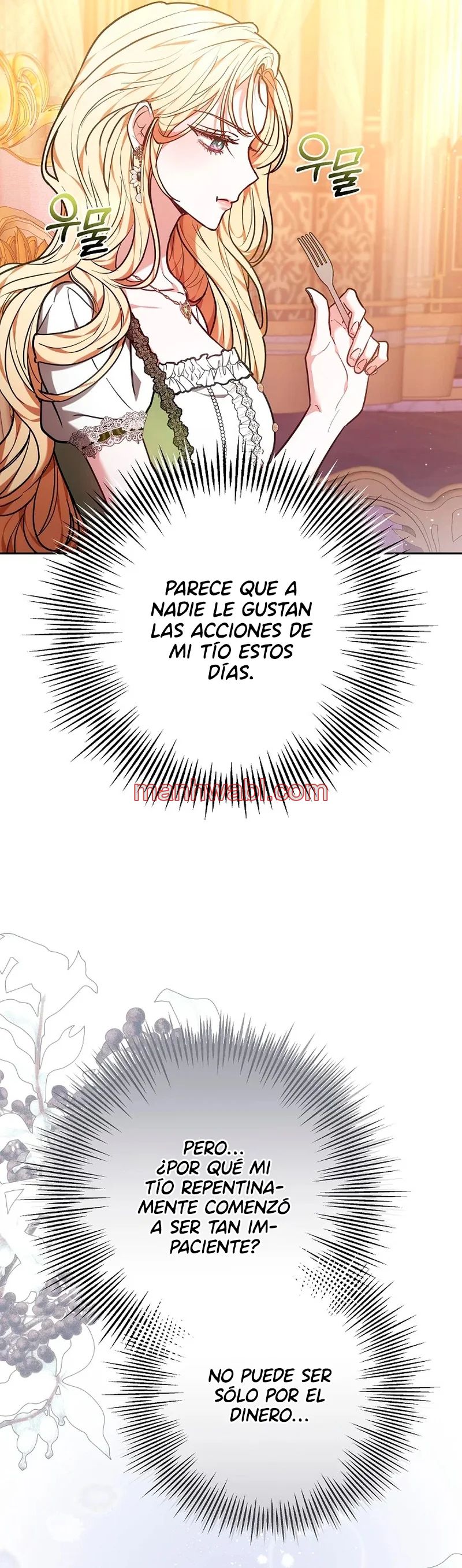 Ayúdame a dormir - Capítulo 44_3 manhwa
