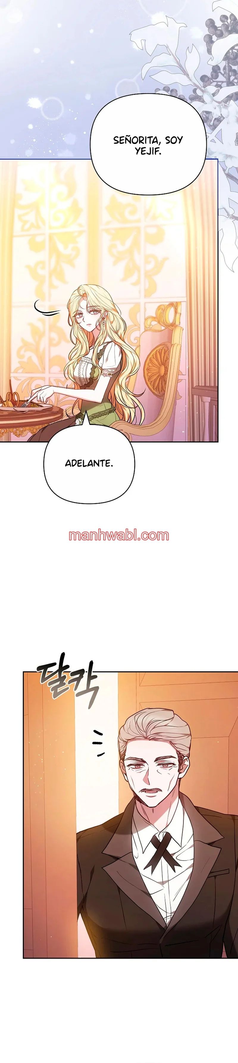 Ayúdame a dormir - Capítulo 44_3 manhwa