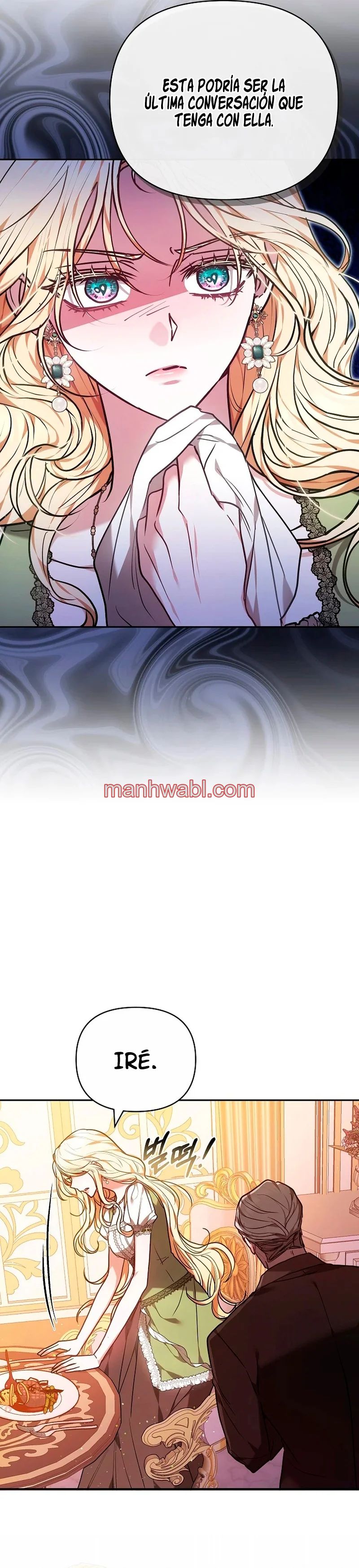 Ayúdame a dormir - Capítulo 44_3 manhwa