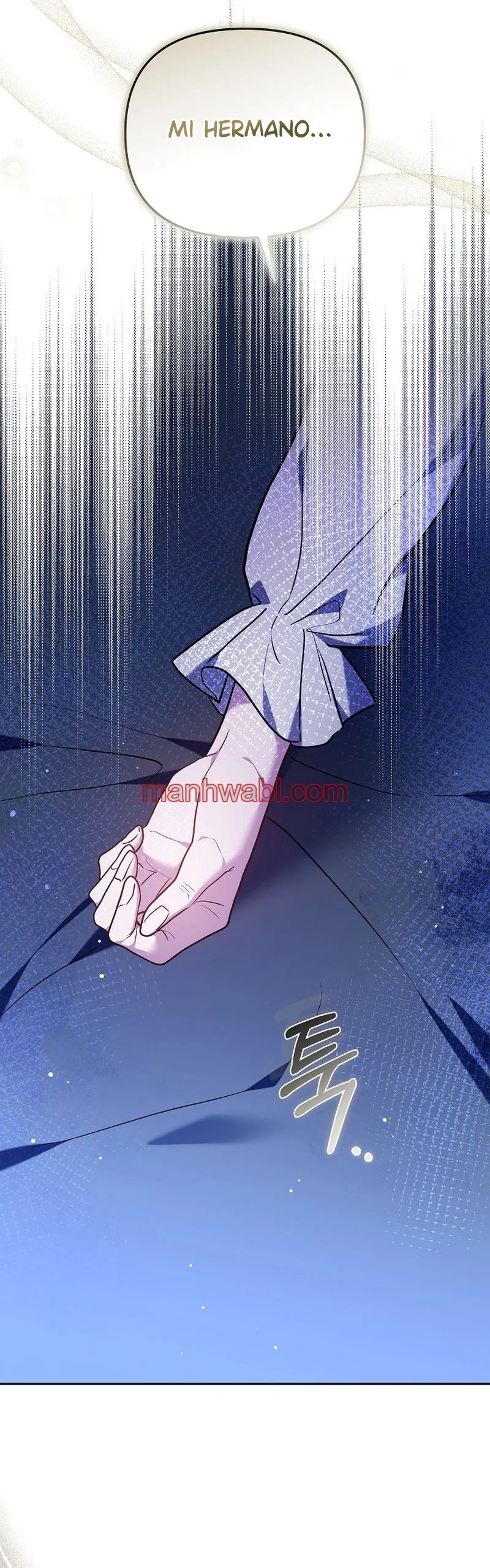 Ayúdame a dormir - Capítulo 45 manhwa