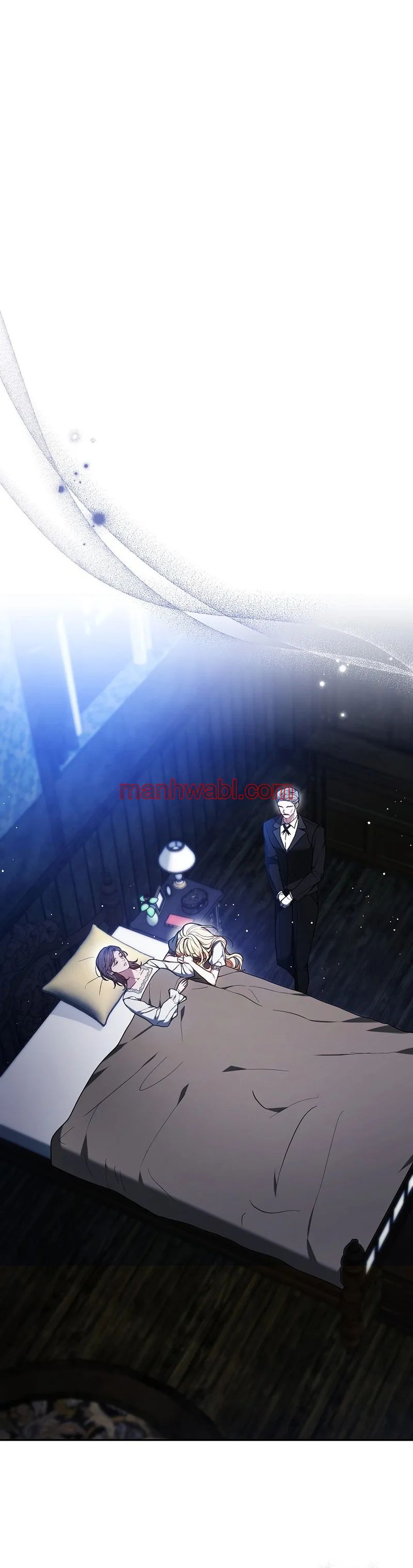 Ayúdame a dormir - Capítulo 45 manhwa