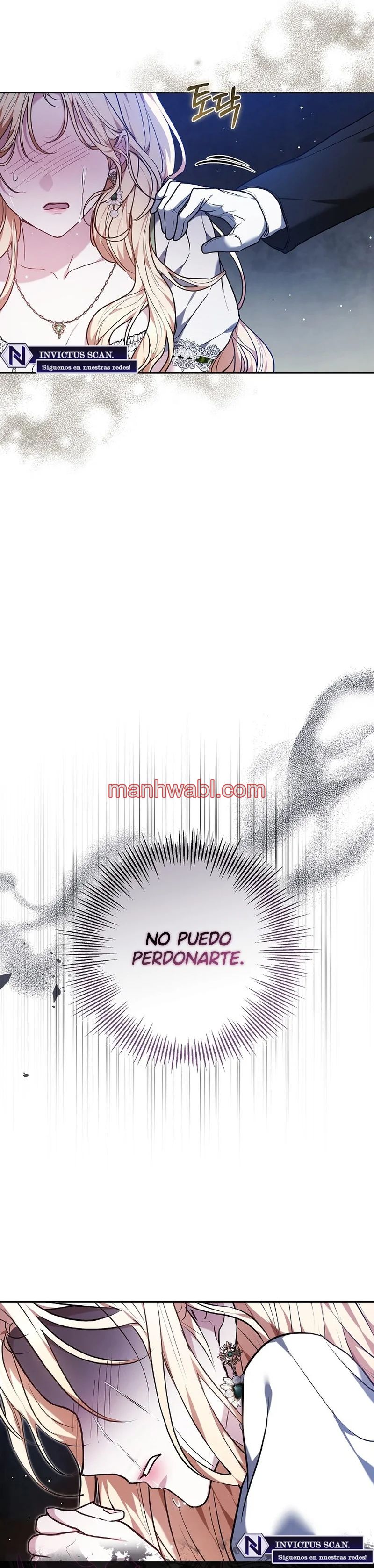 Ayúdame a dormir - Capítulo 45 manhwa