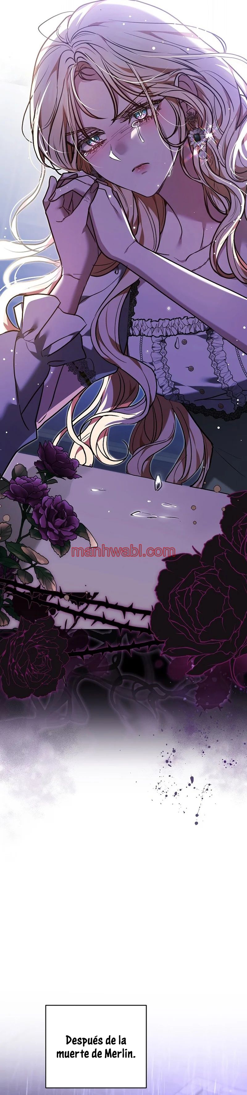 Ayúdame a dormir - Capítulo 45 manhwa