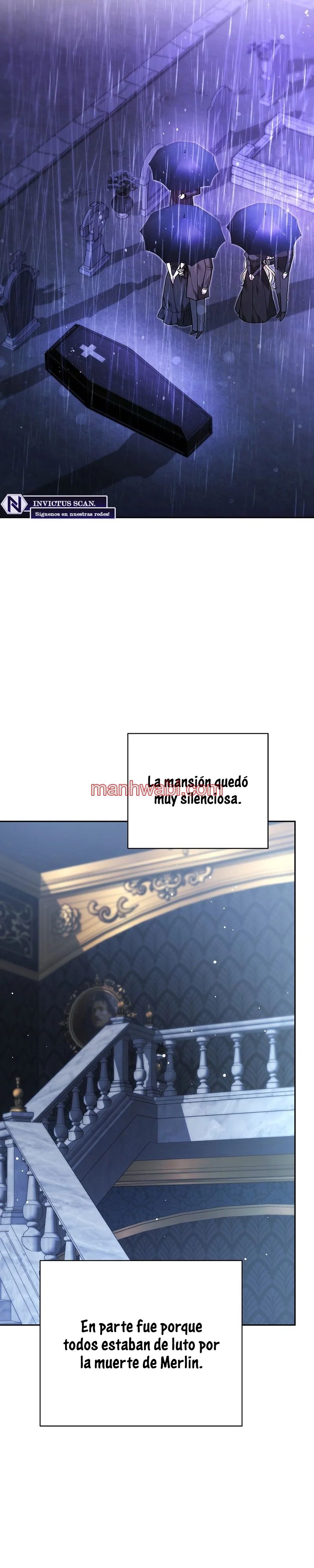 Ayúdame a dormir - Capítulo 45_2 manhwa