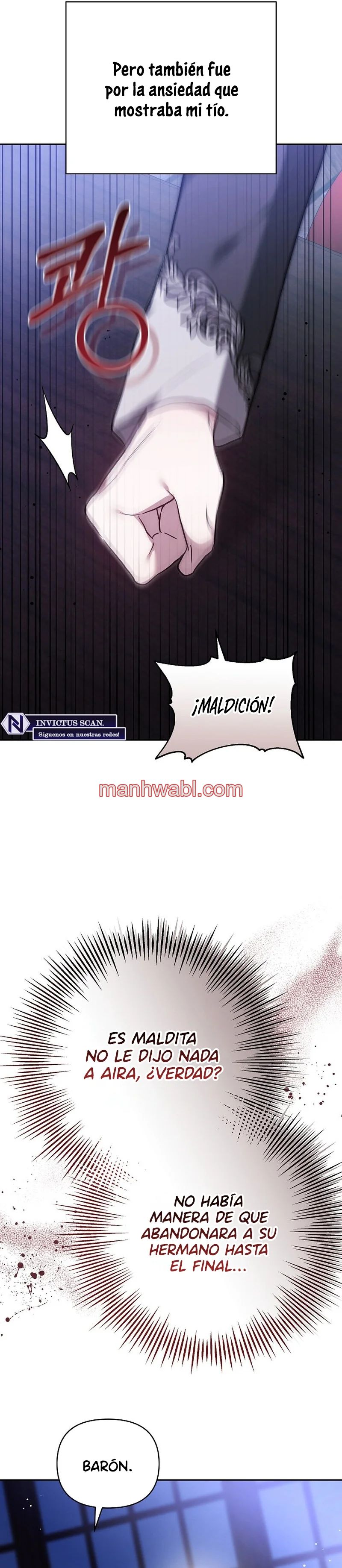 Ayúdame a dormir - Capítulo 45_2 manhwa