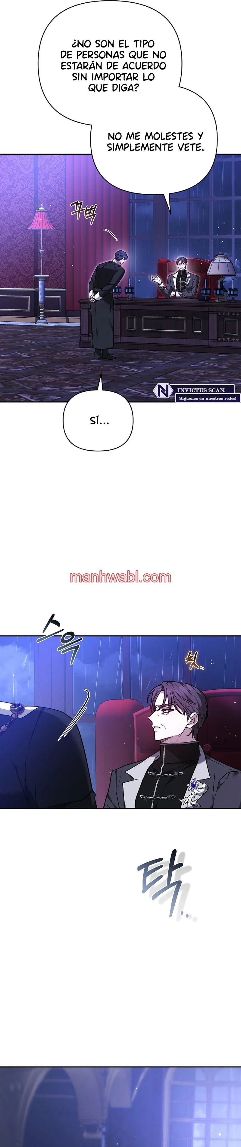Ayúdame a dormir - Capítulo 45_2 manhwa