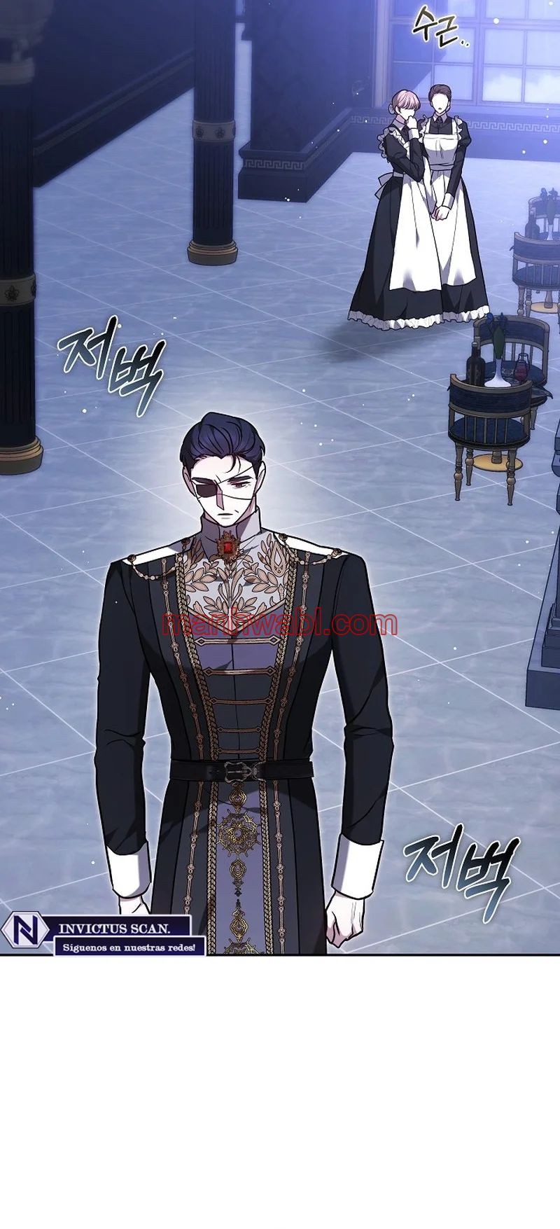 Ayúdame a dormir - Capítulo 45_2 manhwa