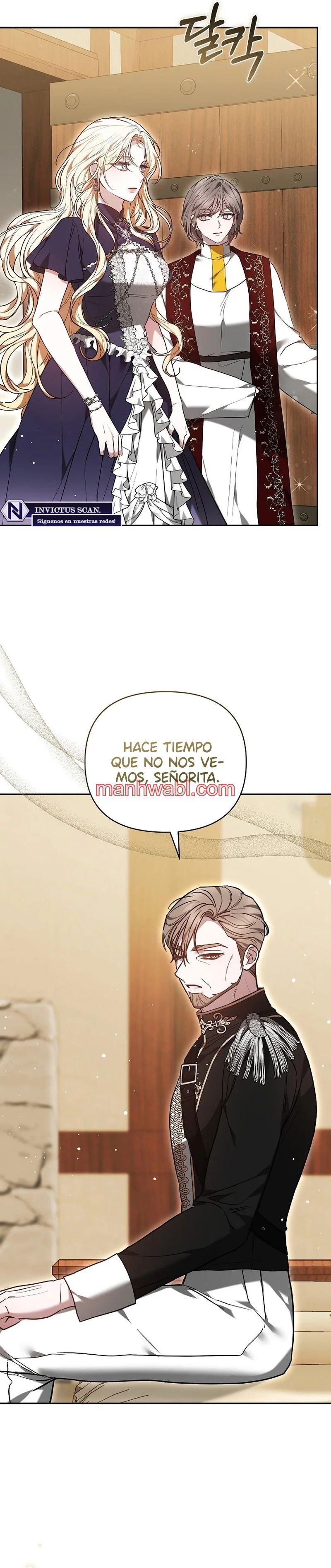 Ayúdame a dormir - Capítulo 45_2 manhwa