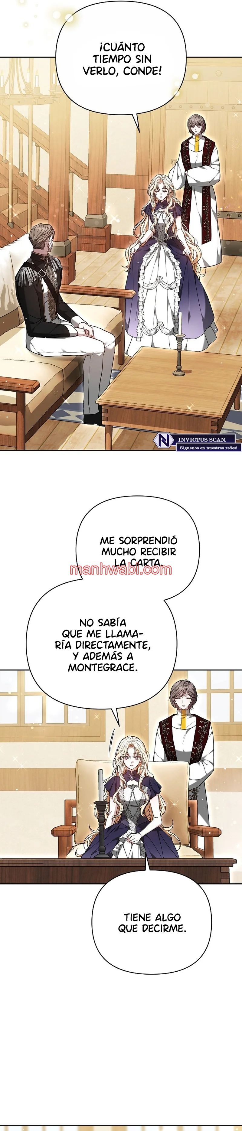 Ayúdame a dormir - Capítulo 45_2 manhwa