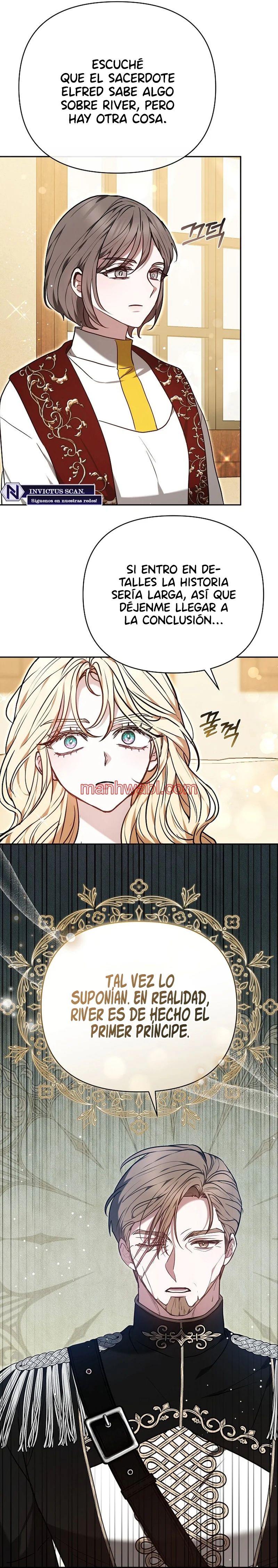 Ayúdame a dormir - Capítulo 45_2 manhwa