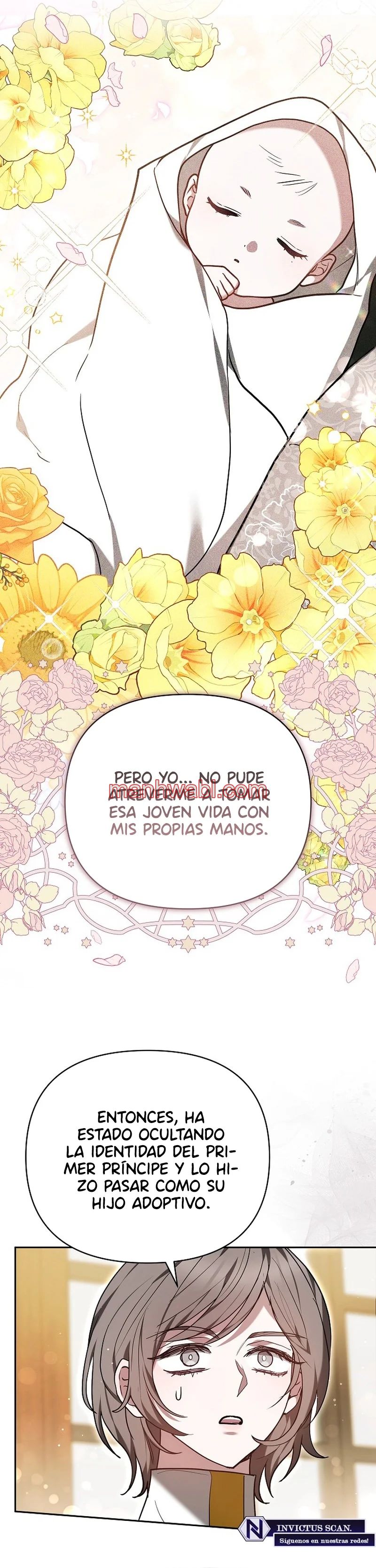 Ayúdame a dormir - Capítulo 45_2 manhwa