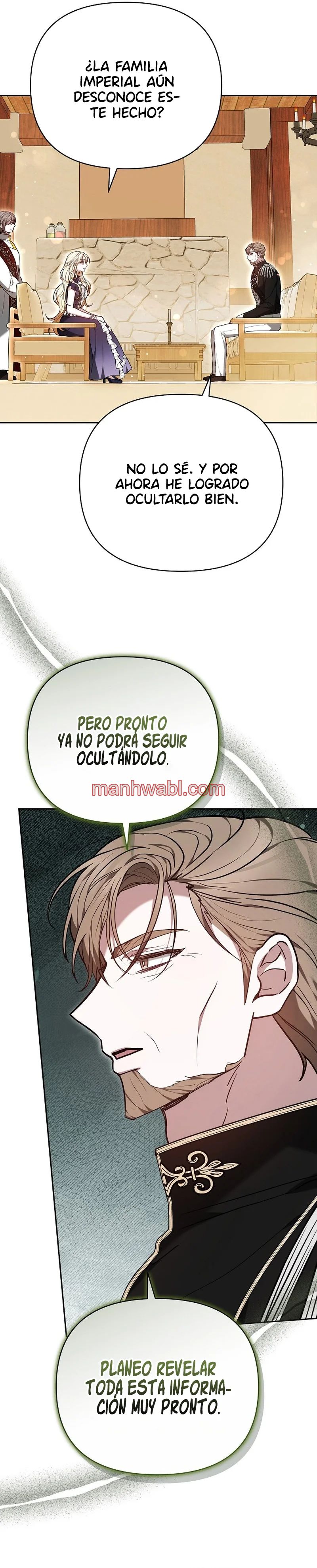 Ayúdame a dormir - Capítulo 45_3 manhwa