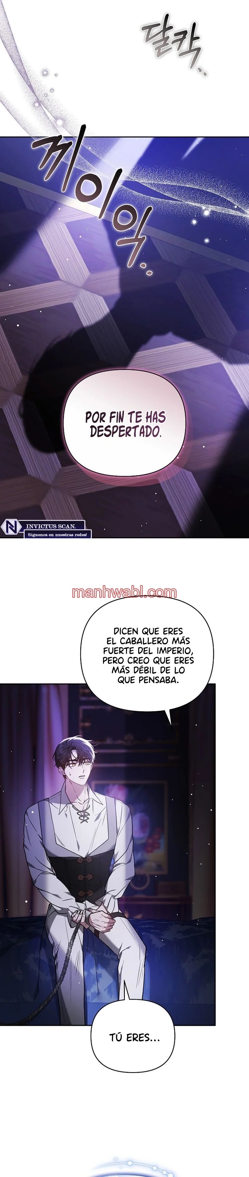 Ayúdame a dormir - Capítulo 45_3 manhwa