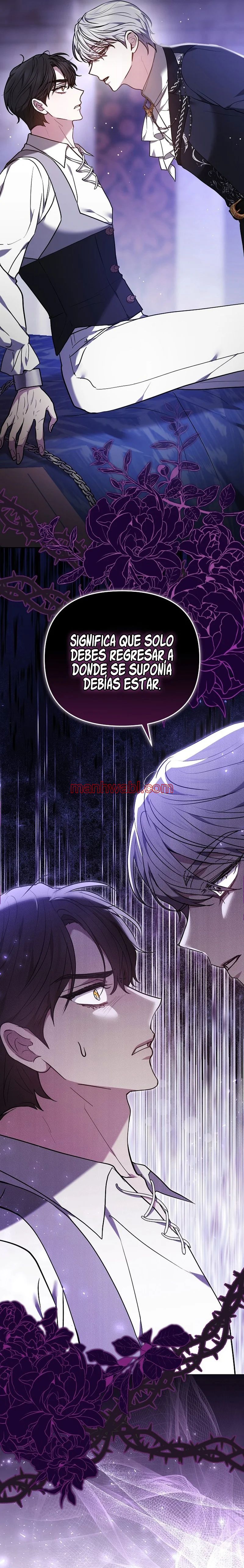 Ayúdame a dormir - Capítulo 45_3 manhwa