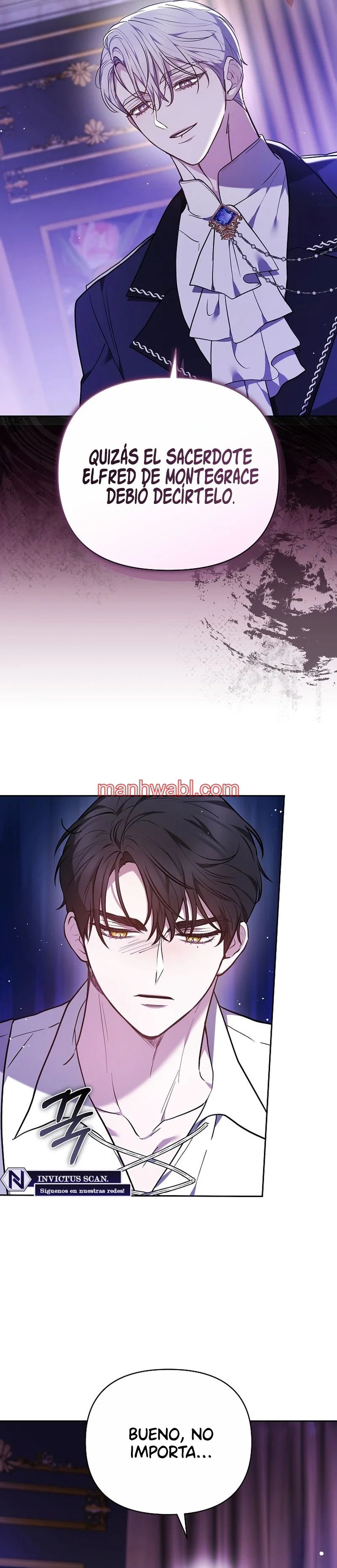 Ayúdame a dormir - Capítulo 46 manhwa