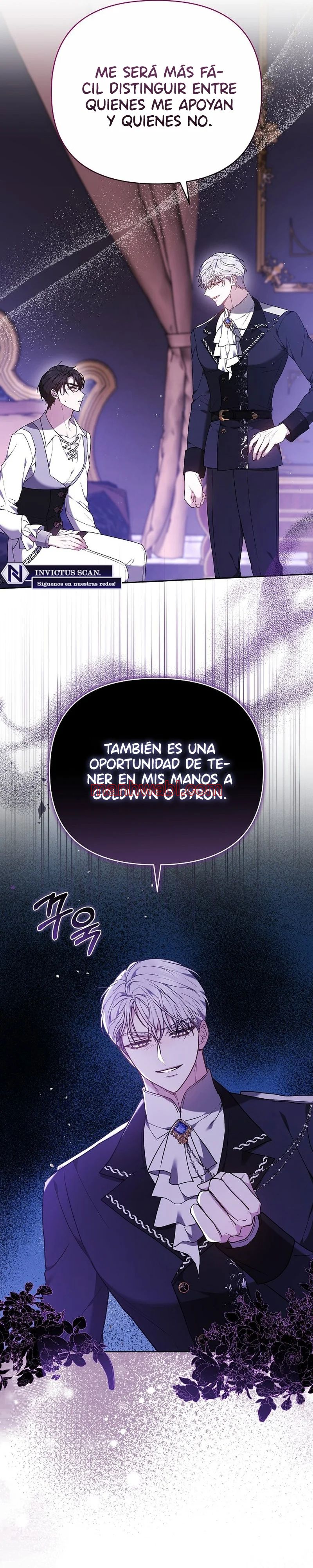 Ayúdame a dormir - Capítulo 46 manhwa