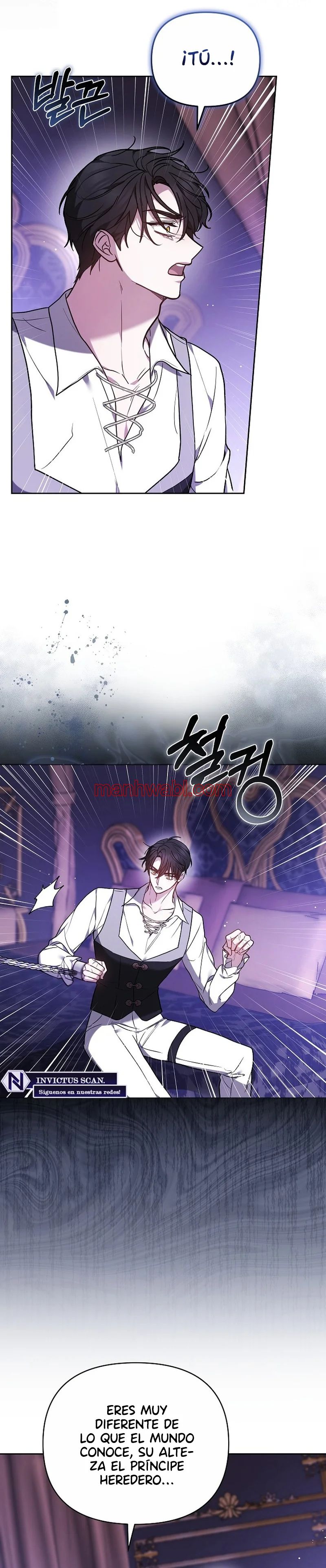 Ayúdame a dormir - Capítulo 46 manhwa