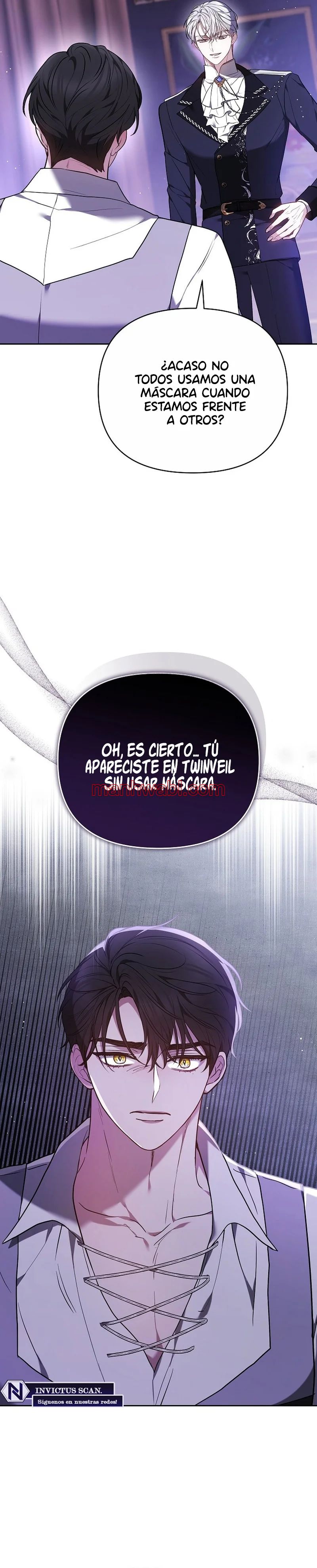 Ayúdame a dormir - Capítulo 46 manhwa