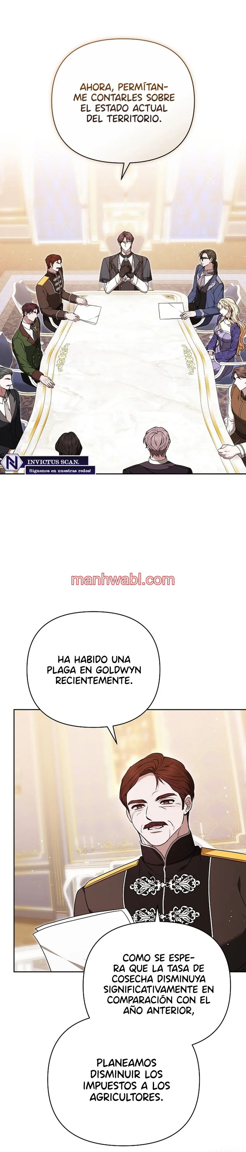 Ayúdame a dormir - Capítulo 46 manhwa