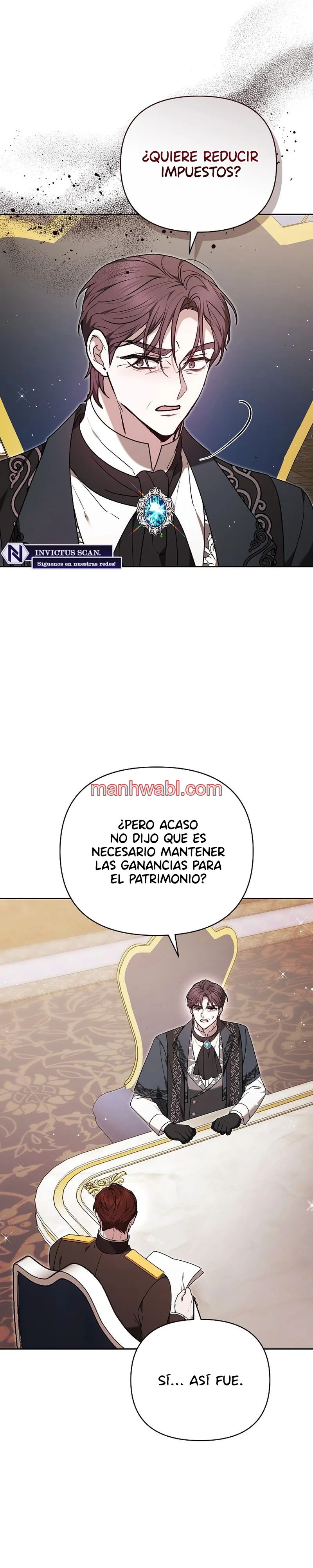 Ayúdame a dormir - Capítulo 46 manhwa