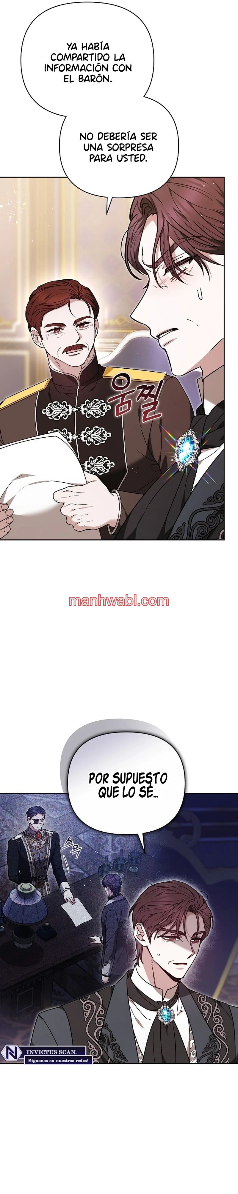 Ayúdame a dormir - Capítulo 46 manhwa