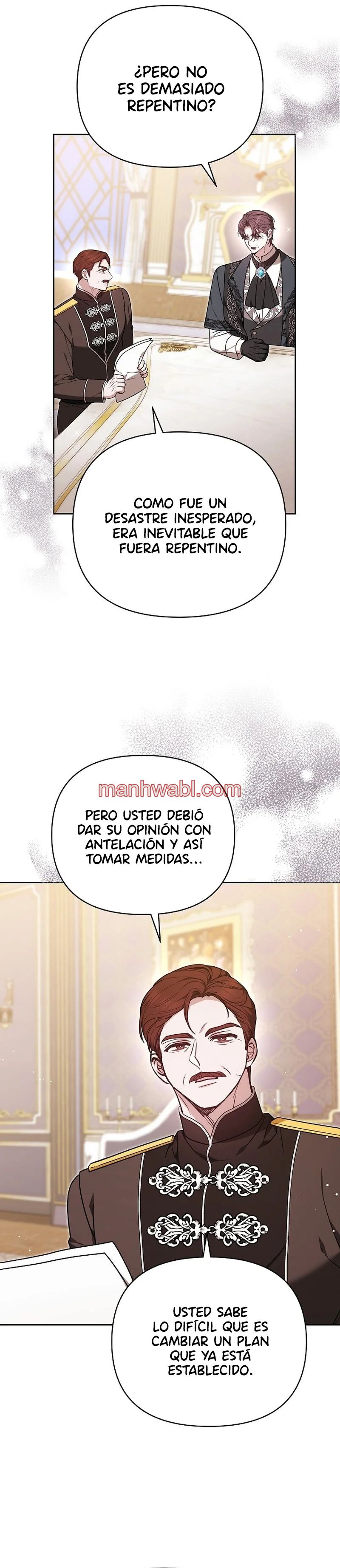 Ayúdame a dormir - Capítulo 46 manhwa